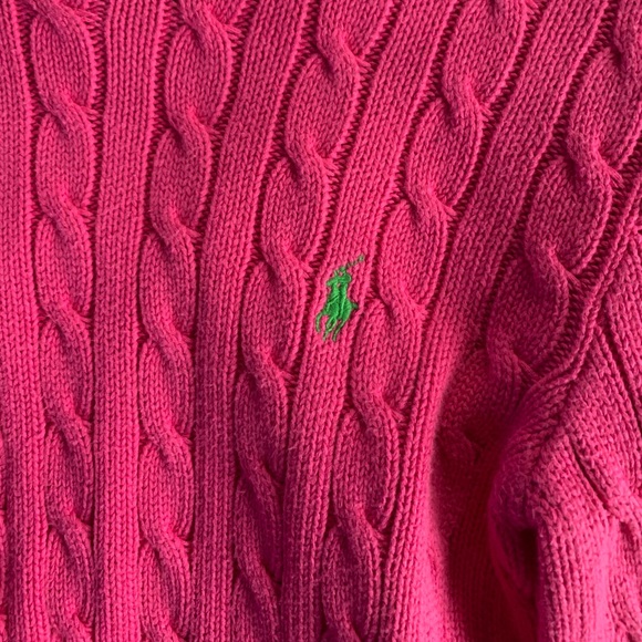 Polo Ralph Lauren sweatshirt - Picture 2 of 3